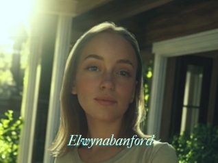 Elwynabanford