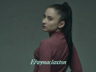 Elwynaclaxton