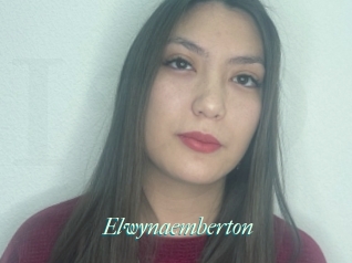 Elwynaemberton