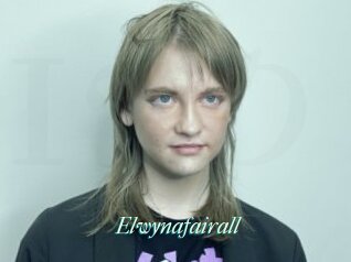 Elwynafairall