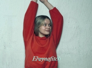 Elwynafitch
