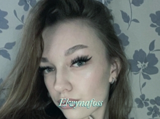Elwynafoss