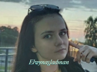Elwynagladman