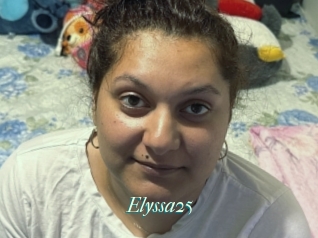 Elyssa25