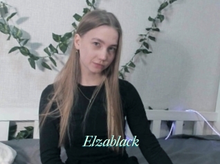Elzablack