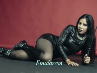 Emalarson