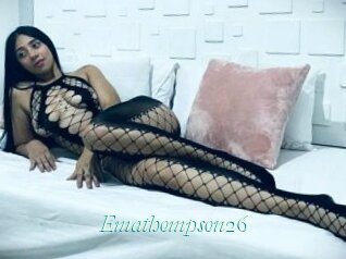 Emathompson26