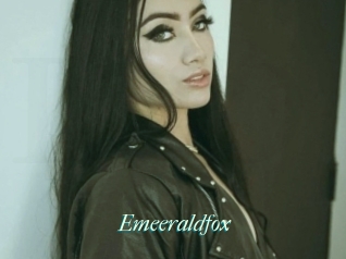 Emeeraldfox