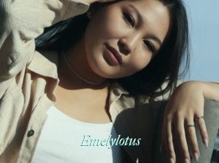 Emelylotus