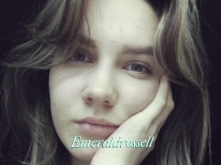 Emeraldrossell