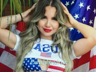 Emiilyhendriix