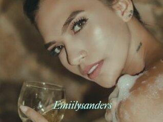 Emiilysanders