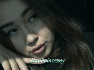 Emiliabrowny