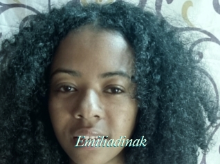Emiliadinak