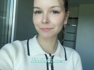 Emiliaevanse