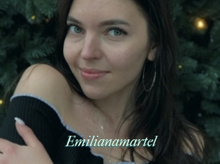 Emilianamartel