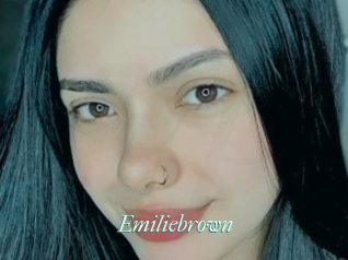 Emiliebrown