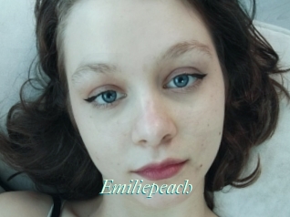 Emiliepeach
