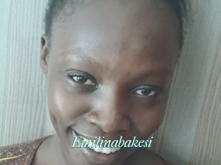 Emilinabakesi