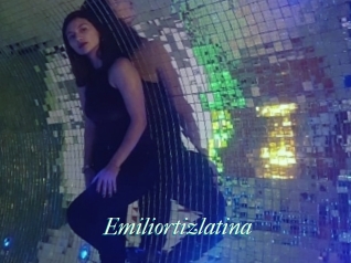 Emiliortizlatina