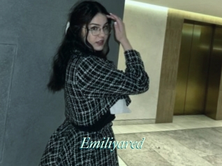 Emiliyared