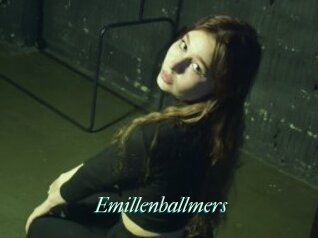 Emillenballmers