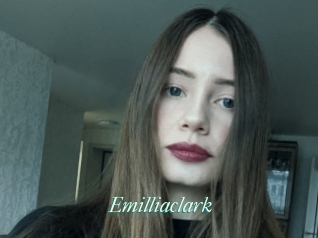 Emilliaclark