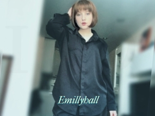 Emillyhall