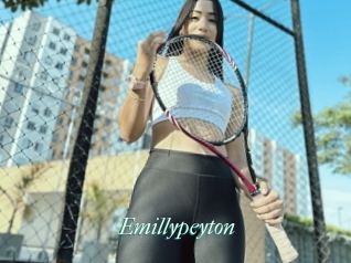 Emillypeyton
