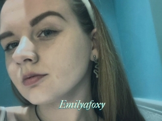 Emilyafoxy
