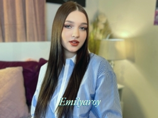 Emilyaroy