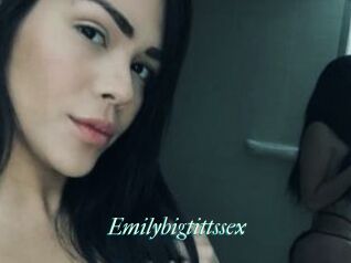 Emilybigtittssex