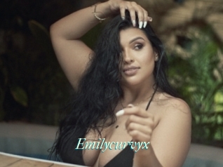 Emilycurvyx