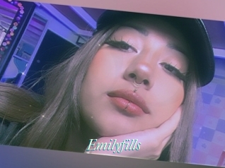 Emilyfills