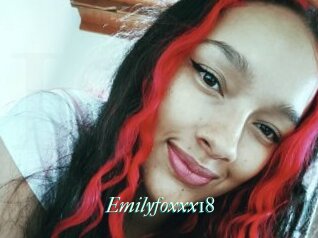 Emilyfoxxx18