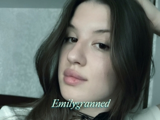Emilygranned