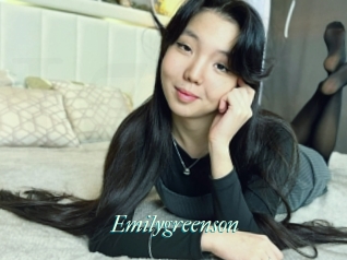 Emilygreenson