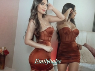 Emilyhalee
