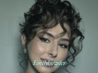 Emilyhowder