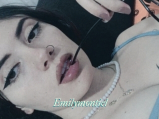 Emilymontiel
