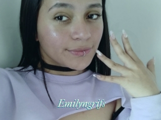 Emilyngrifs