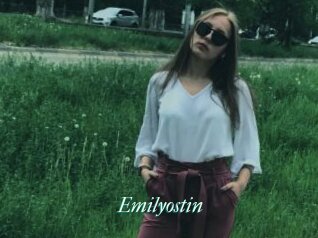 Emilyostin