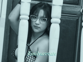 Emilysavvato