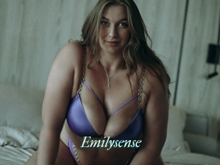 Emilysense
