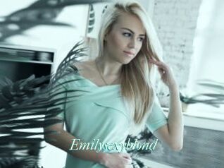 Emilysexyblond