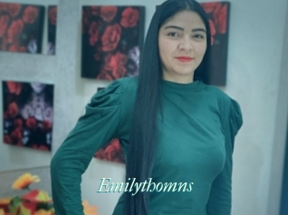 Emilythomns