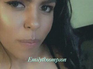 Emilythoompson