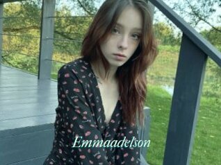 Emmaadelson