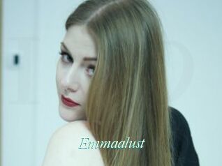 Emmaalust