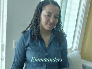 Emmaanders